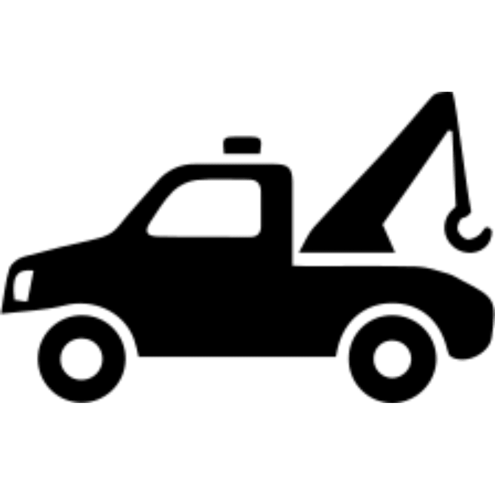 Towing and Roadside Assistance