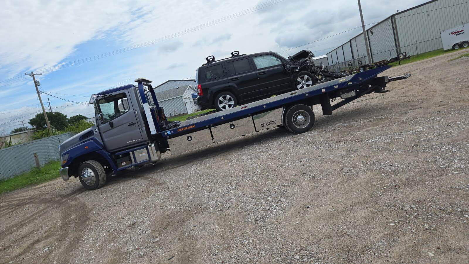 Blackburn Towing And Recovery, Llc 2 (1)