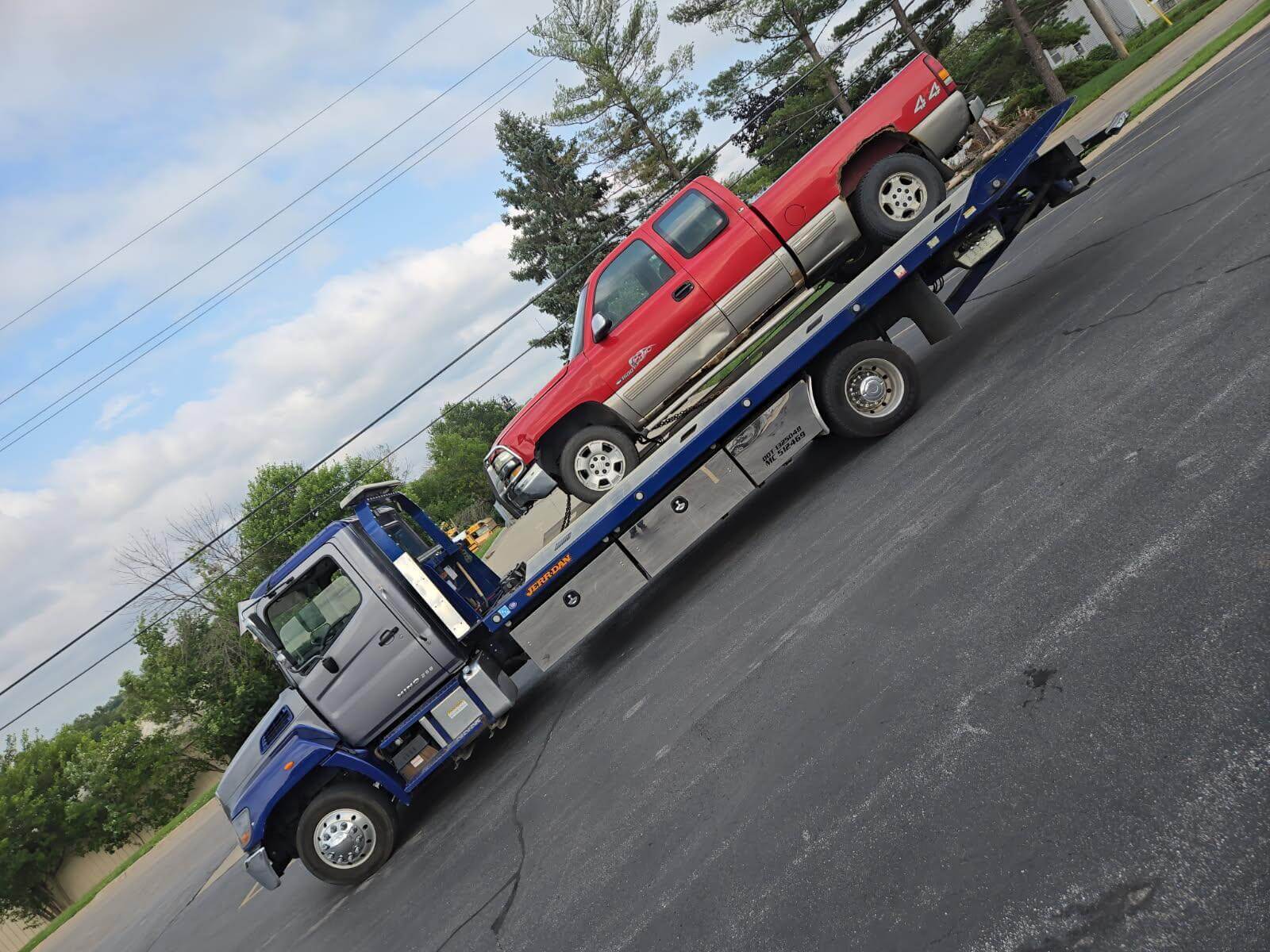 Blackburn Towing And Recovery, Llc 2 (10)